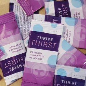 Le-Vel Thirst Packets Regular